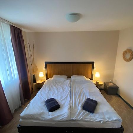 Summer Apartments Tiszakécske Kültér fotó