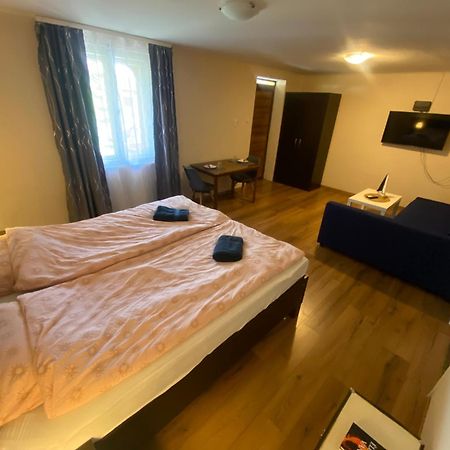 Summer Apartments Tiszakécske Kültér fotó