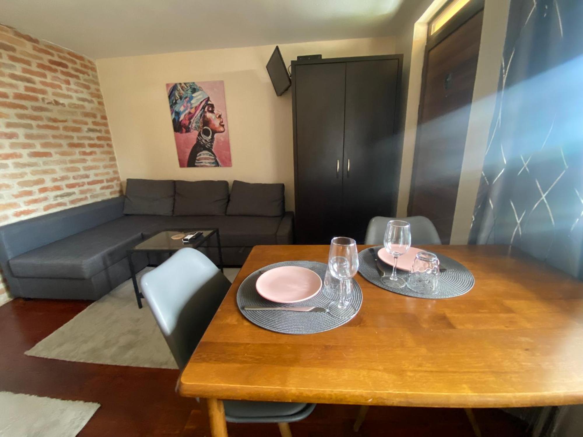 Summer Apartments Tiszakécske Kültér fotó