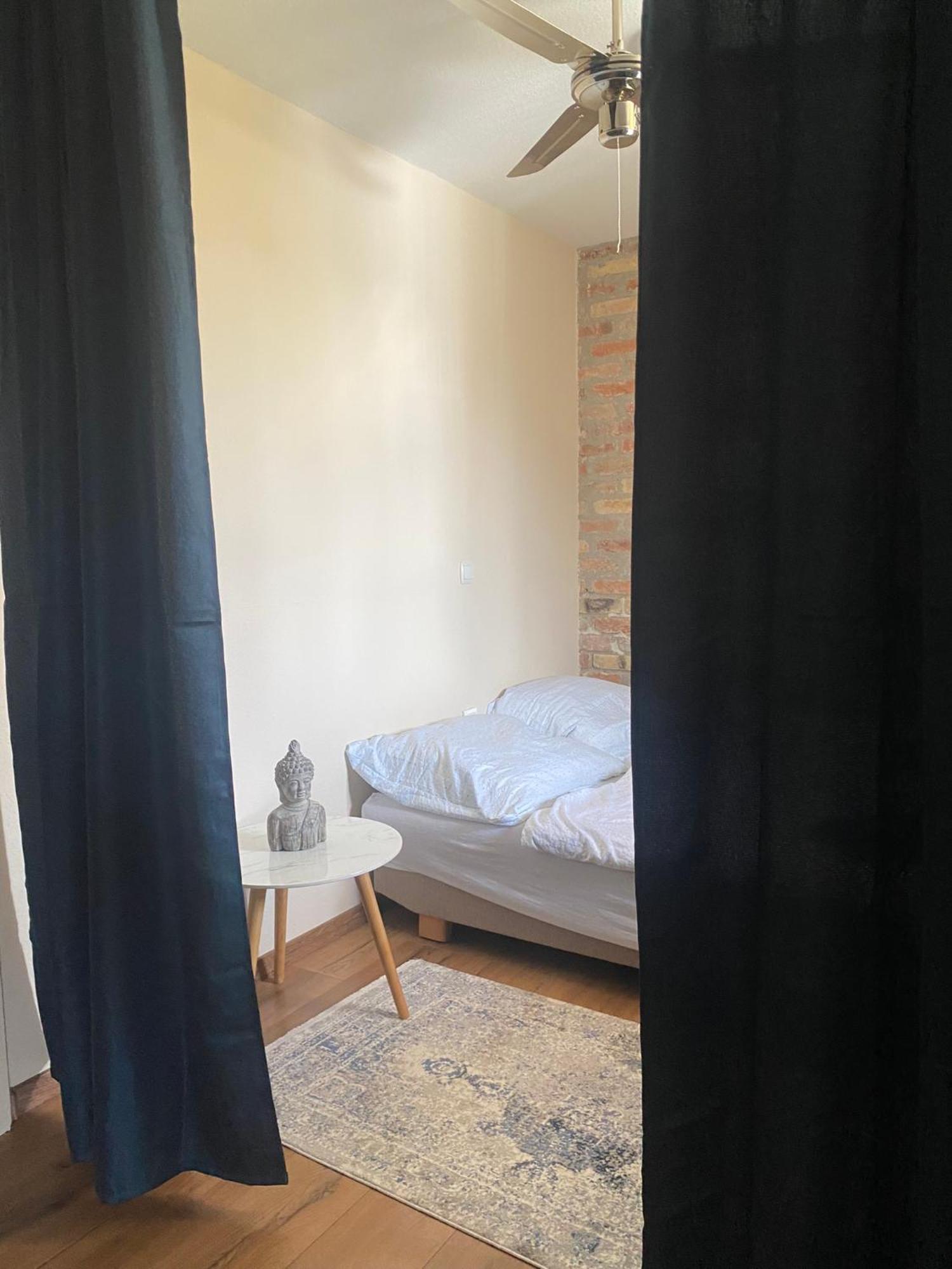 Summer Apartments Tiszakécske Kültér fotó