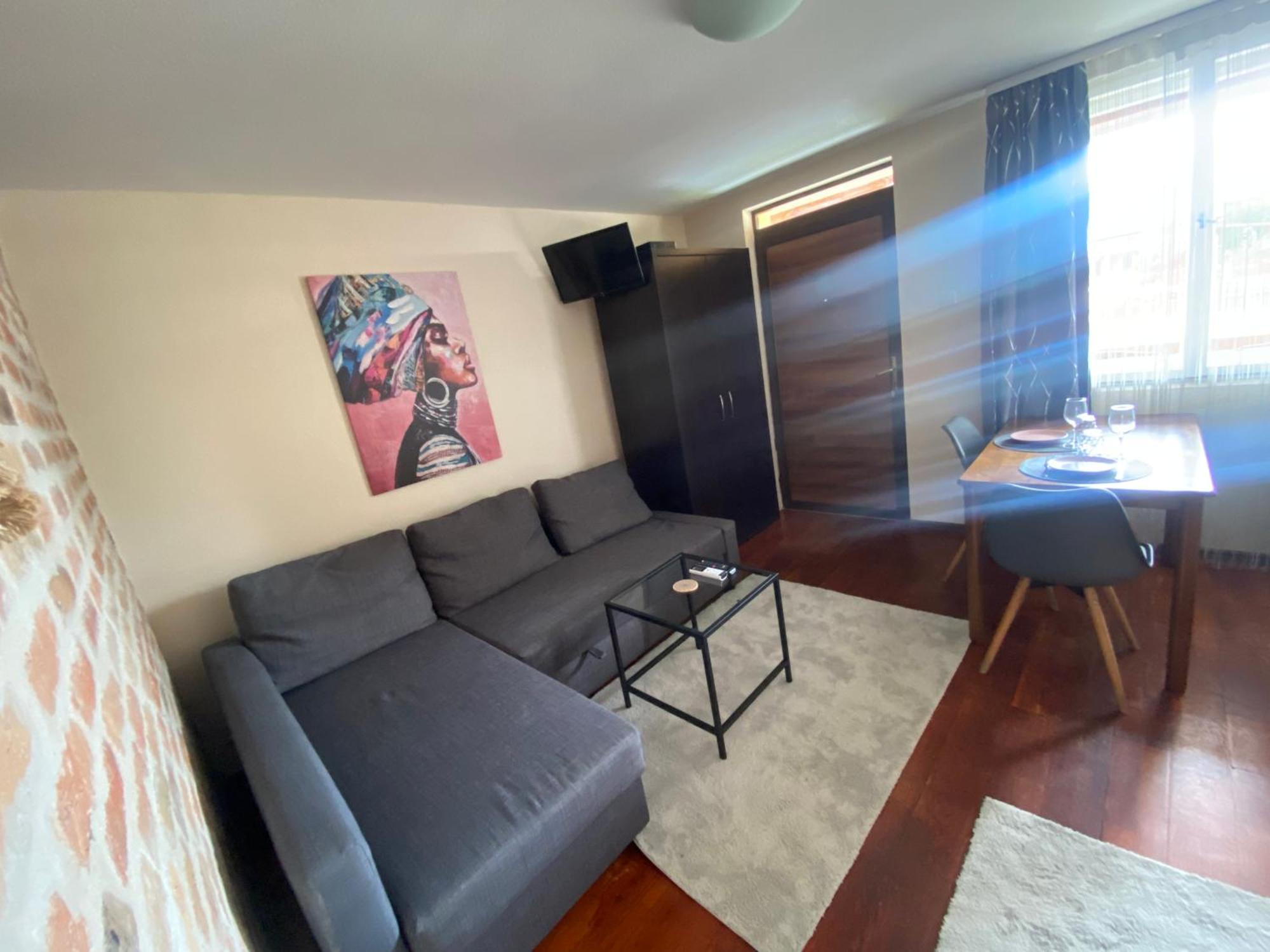 Summer Apartments Tiszakécske Kültér fotó