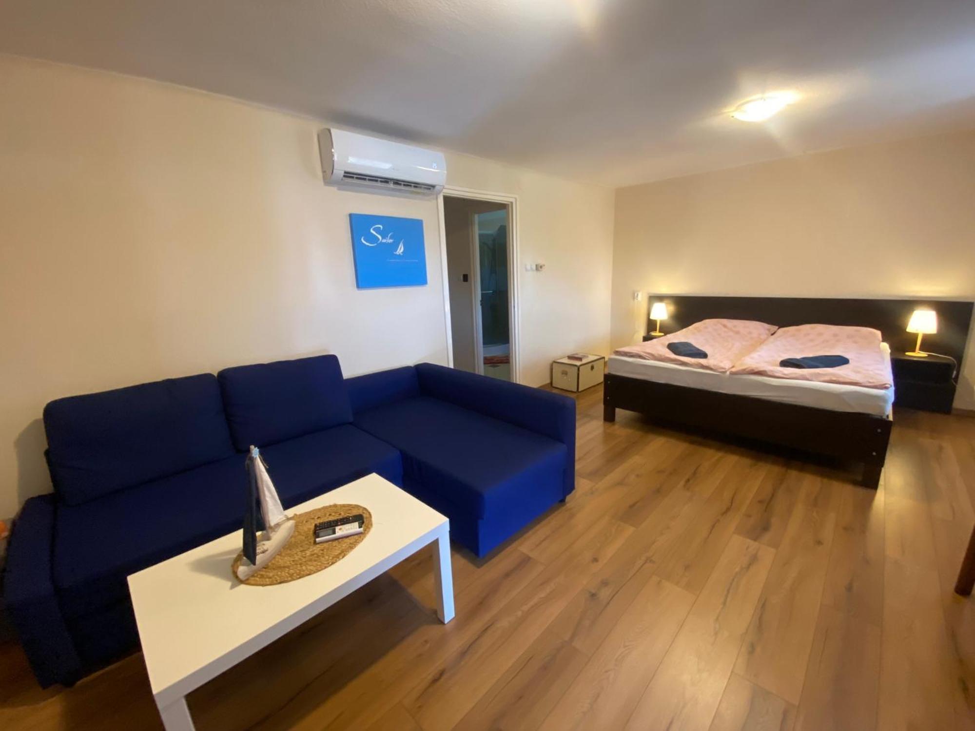 Summer Apartments Tiszakécske Kültér fotó