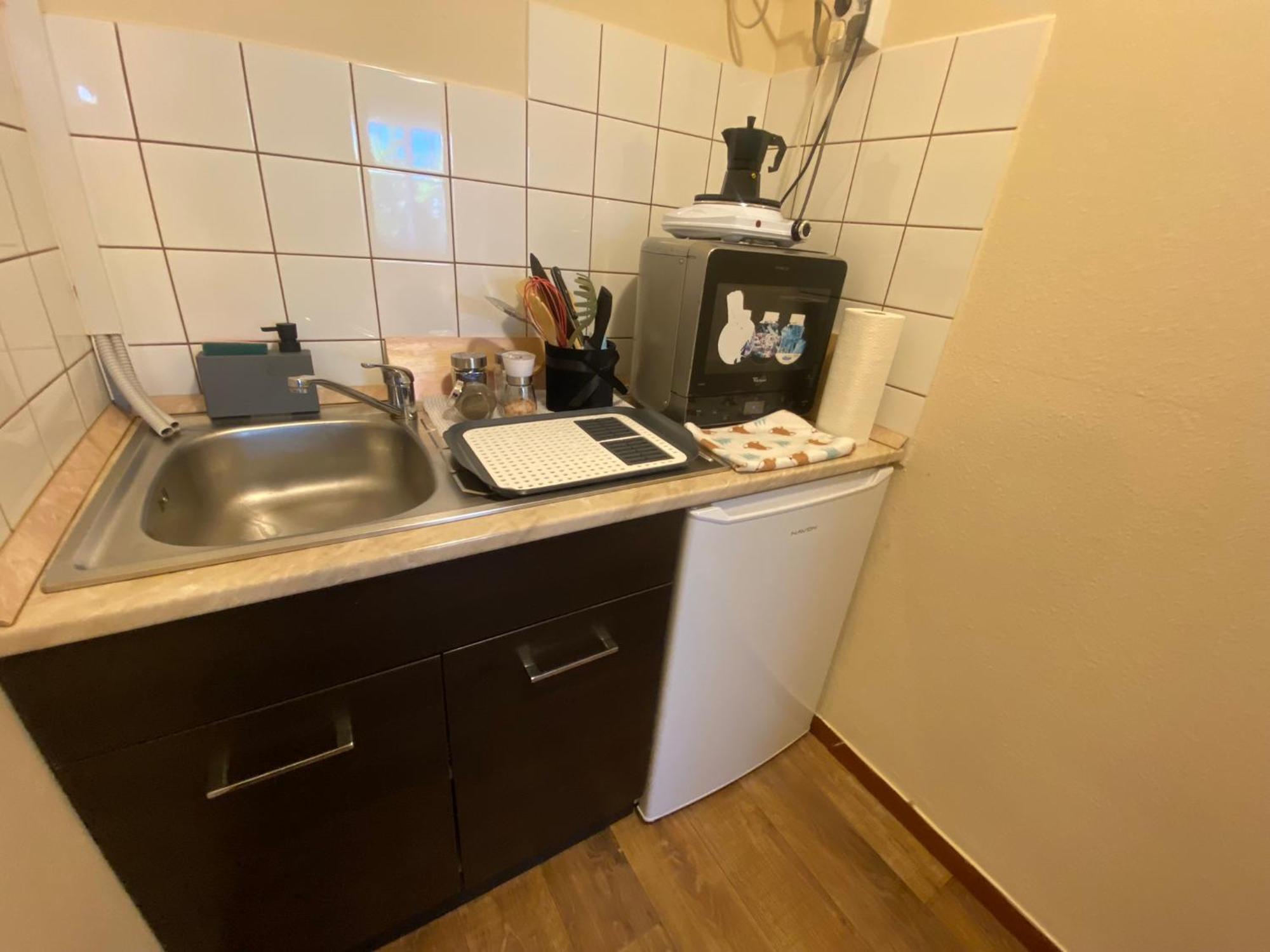 Summer Apartments Tiszakécske Kültér fotó