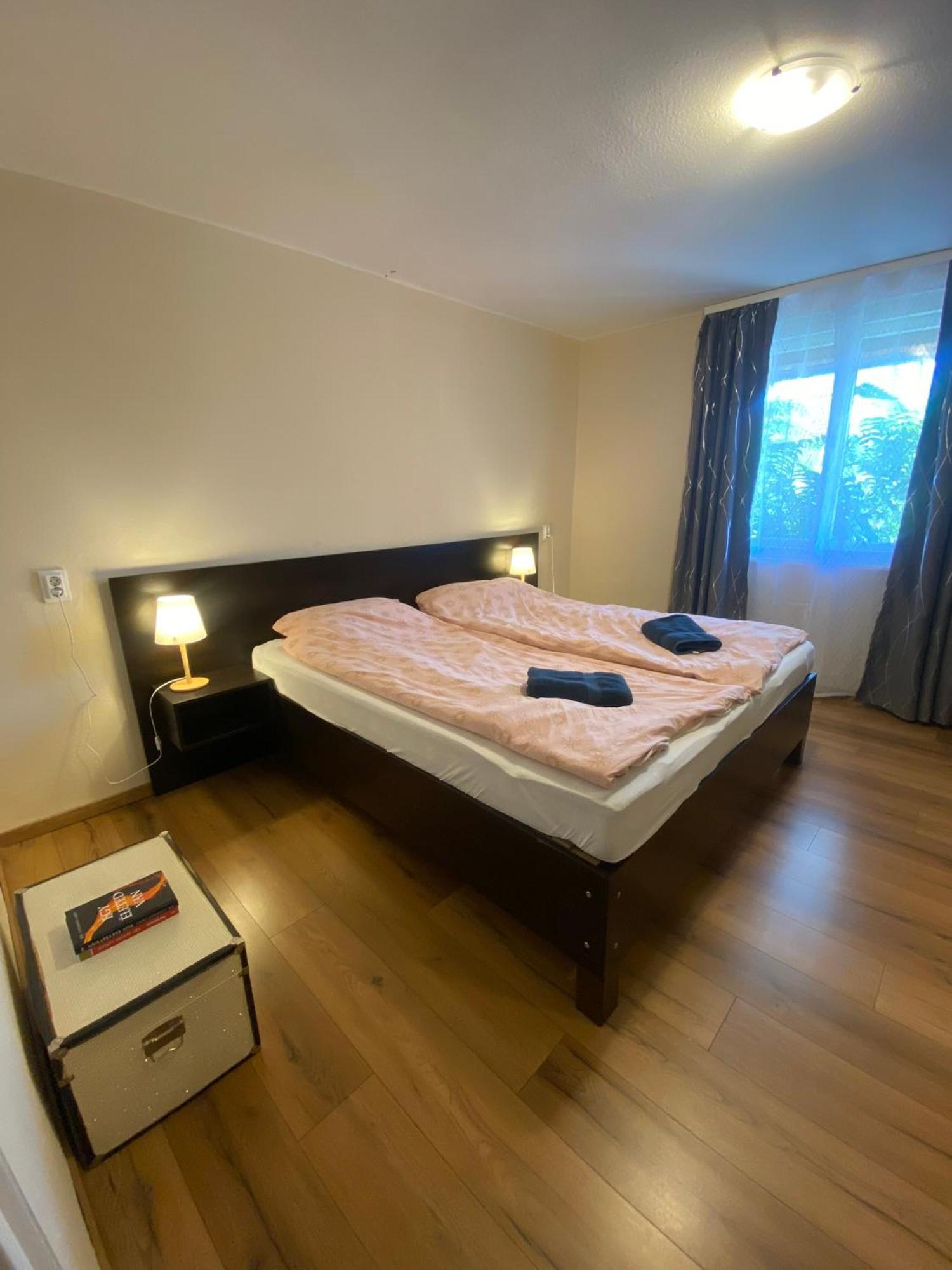 Summer Apartments Tiszakécske Kültér fotó